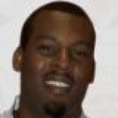 Picture of Mike Blunt