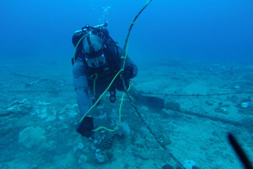 Subsea Cable Alternatives Get Serious Attention