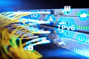 Spider-Man, the Multiverse, and IPv6