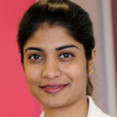 Picture of Liesha Lobo