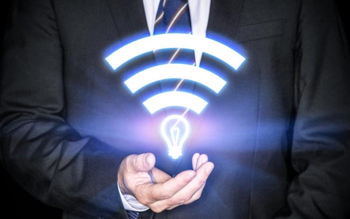 8 Cool Ways To Leverage Wireless Tech
