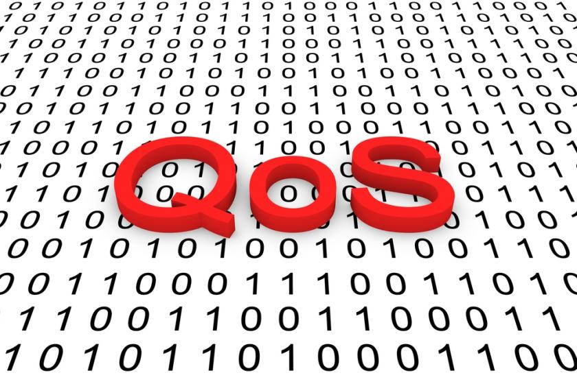 What Is Quality of Service? The Basics of QoS