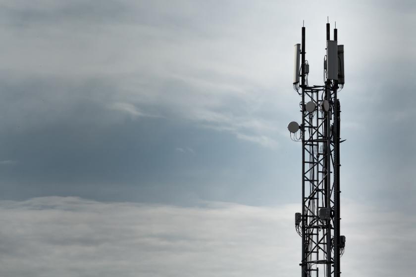 Is 5G Fixed Wireless Access the New ISDN? Is 5G Fixed Wireless Access the New ISDN?