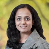 Renuka Nadkarni, Chief Product Officer, Aryaka
