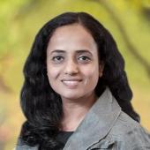 Renuka Nadkarni, Chief Product Officer, Aryaka Renuka Nadkarni, Chief Product Officer, Aryaka