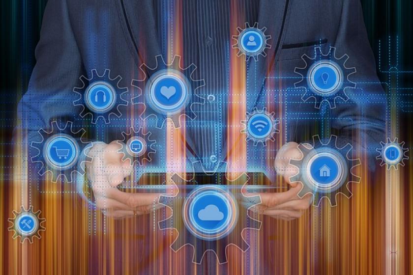 5G Private Networks Offer Enterprise an Alternative to Wi-Fi 5G Private Networks Offer Enterprise an Alternative to Wi-Fi