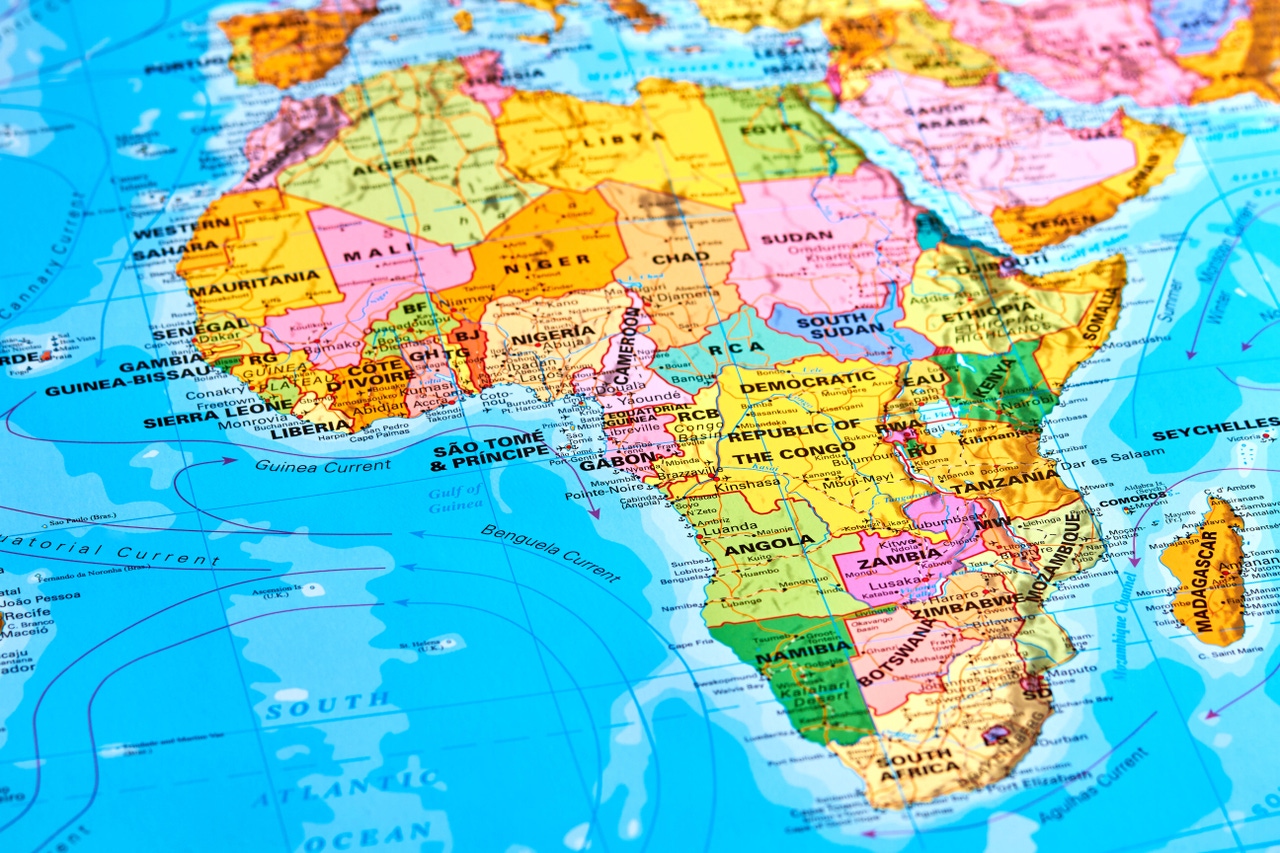 The continent's operators struggle to provide subsea cable businesses network resiliency for much-needed economic growth The continent's operators struggle to provide subsea cable businesses network resiliency for much-needed economic growth