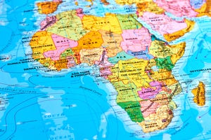 The continent's operators struggle to provide subsea cable businesses network resiliency for much-needed economic growth The continent's operators struggle to provide subsea cable businesses network resiliency for much-needed economic growth