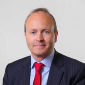 Picture of Angus Ward