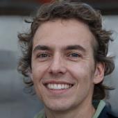 Picture of Norman Lewis