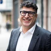 David Youssefnia David Youssefnia