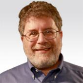 Picture of Larry Seltzer