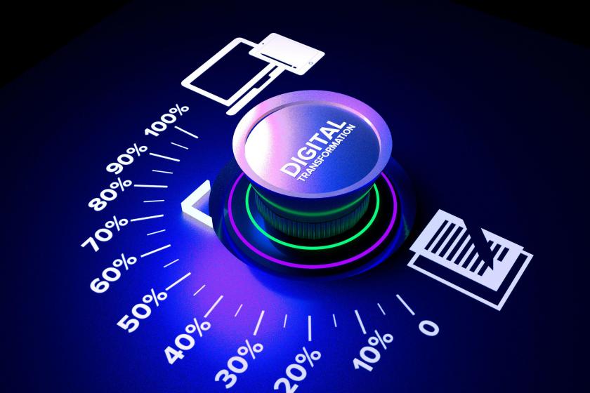 Fulton County Schools: Five Lessons From a Massive Digital Transformation Fulton County Schools: Five Lessons From a Massive Digital Transformation