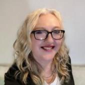 Picture of Maria Korolov