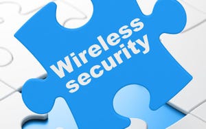 Top 7 Actions to Strengthen Wireless Security