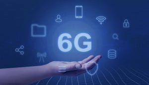 The fusion of 6G and AI will drive unprecedented connectivity and technological advancements. The fusion of 6G and AI will drive unprecedented connectivity and technological advancements.