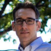 Picture of Robert Fenstermacher