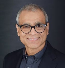 Ali Siddiqui, Chief Product Officer, BMC Software Ali Siddiqui, Chief Product Officer, BMC Software