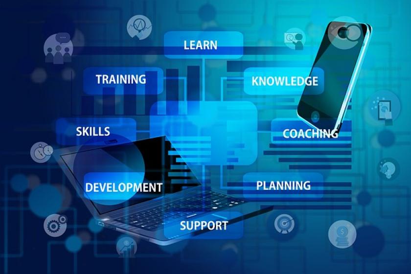 Upskilling: The Best Way to Keep Network Operations Current, Reliable, and Secure Upskilling: The Best Way to Keep Network Operations Current, Reliable, and Secure