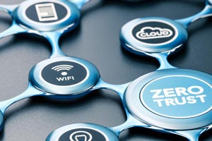 Top Tips for a Strong Zero Trust Architecture