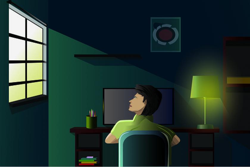 Is This the Age of the Network Para-Professional? Is This the Age of the Network Para-Professional?