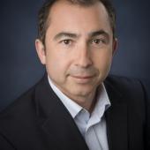 Picture of Farid Firouzbakht