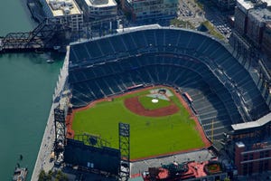 A Look into the State of MLB Connectivity with Extreme Networks and San Francisco Giants