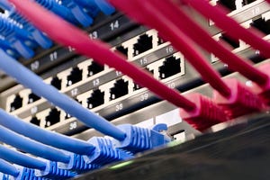 AI is going to impact the network in more ways than one including the expansion of the N-S traffic path and the fight for AI compute interconnection. AI is going to impact the network in more ways than one including the expansion of the N-S traffic path and the fight for AI compute interconnection.