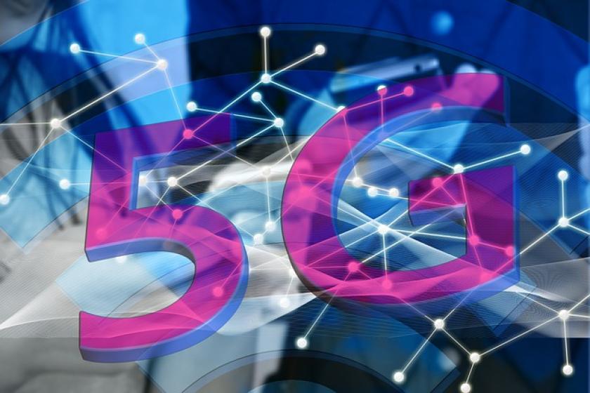 On the Edge with 5G? Automation’s Never Been More Necessary (or Attainable) On the Edge with 5G? Automation’s Never Been More Necessary (or Attainable)