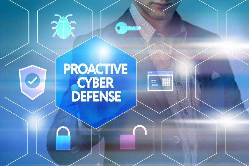 Structured for Success: 4 Architectural Pillars of Cyber Resilience Structured for Success: 4 Architectural Pillars of Cyber Resilience