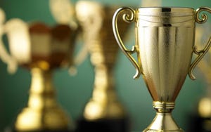Meet the Best of Interop ITX 2017 Finalists