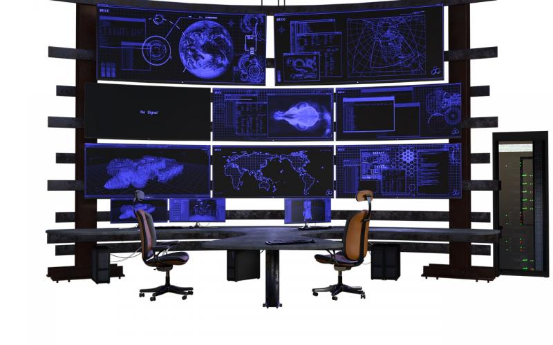 8 Common Network Analytics Data Sources 8 Common Network Analytics Data Sources