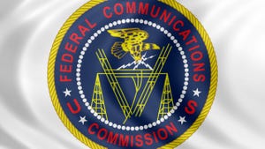 official seal of United States Federal Communications Commission official seal of United States Federal Communications Commission