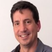Scott Raynovich Scott Raynovich