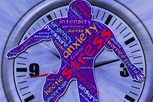 Spread Too Thin? Try These 6 Burnout Prevention Techniques Spread Too Thin? Try These 6 Burnout Prevention Techniques