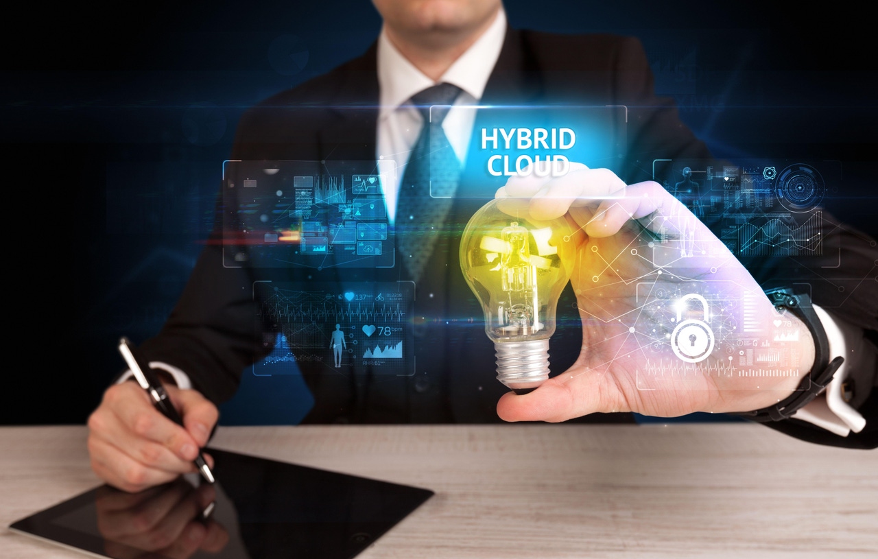 At VMware Explore 2024, the company released a new version of its VMware Cloud Foundation (VCF) platform At VMware Explore 2024, the company released a new version of its VMware Cloud Foundation (VCF) platform