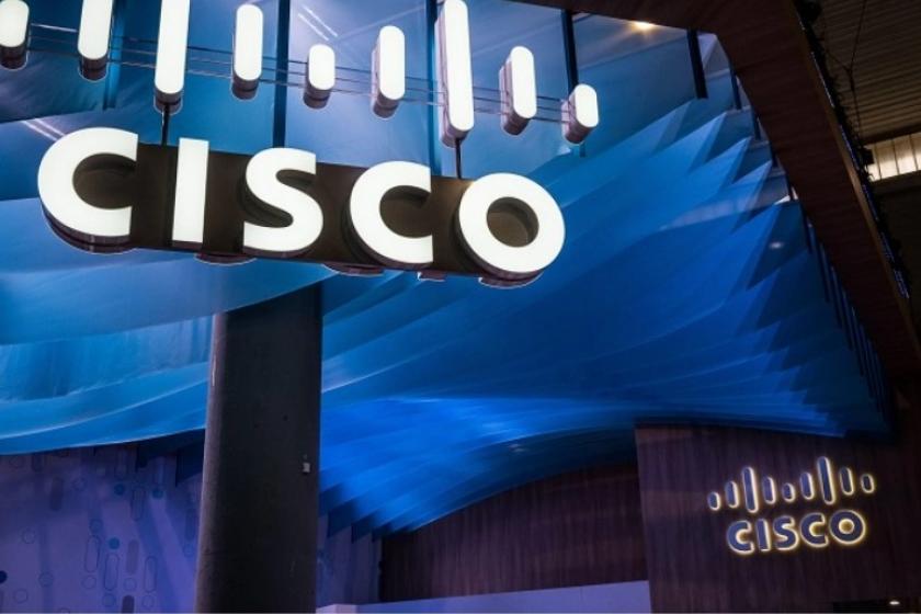 Cisco Will Buy Splunk for $28B in Huge AI Cybersecurity Play