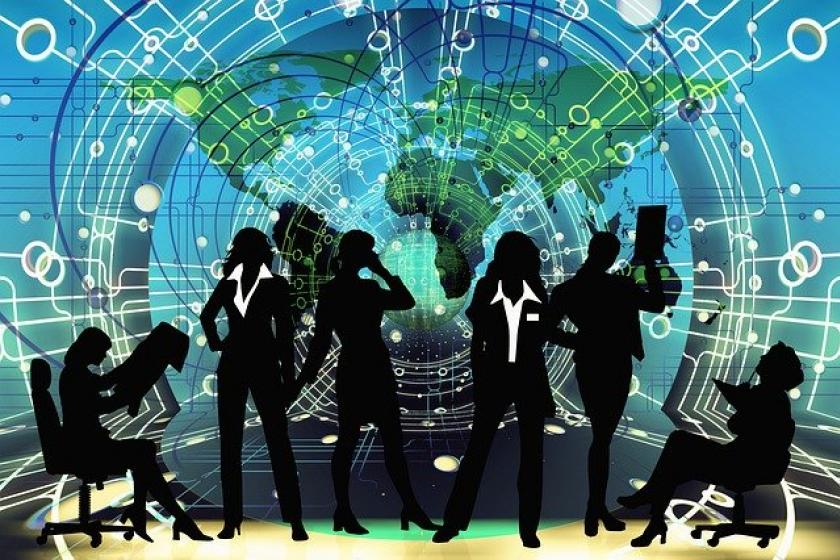 Data-Driven Network Automation: Achieving Business Continuity While Staying Lean During an Economic Slowdown Data-Driven Network Automation: Achieving Business Continuity While Staying Lean During an Economic Slowdown