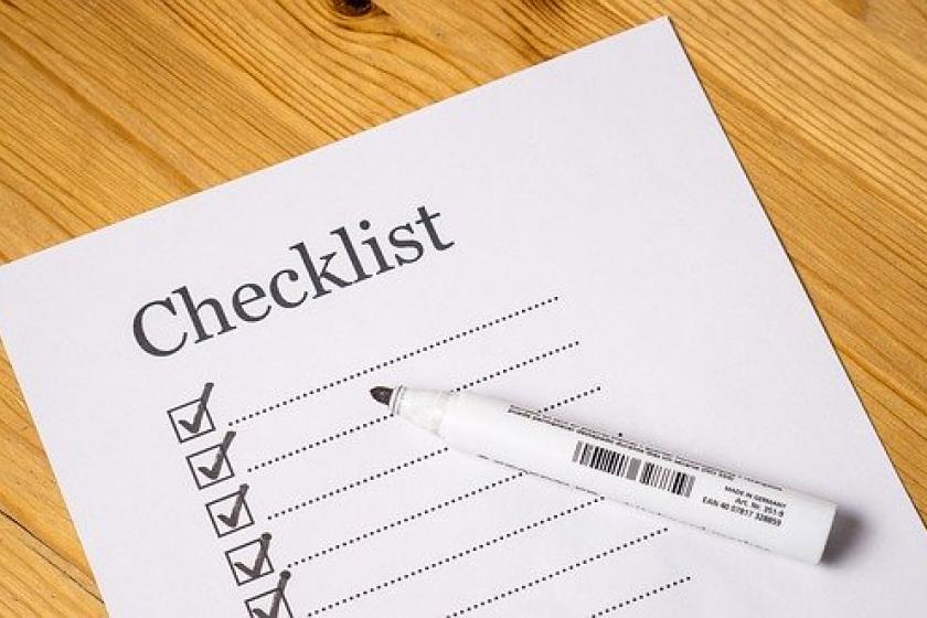 The 10 Point Checklist to Make Your VoIP System a Success The 10 Point Checklist to Make Your VoIP System a Success
