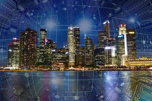 SD-LAN Helps Mitigate Smart Building Physical Cybersecurity Risks