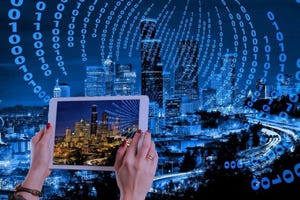 Networks Poised to Play a Foundational Role in Smart Cities