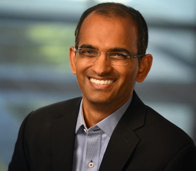 Prakash Mana, CEO, Cloudbrink Prakash Mana, CEO, Cloudbrink