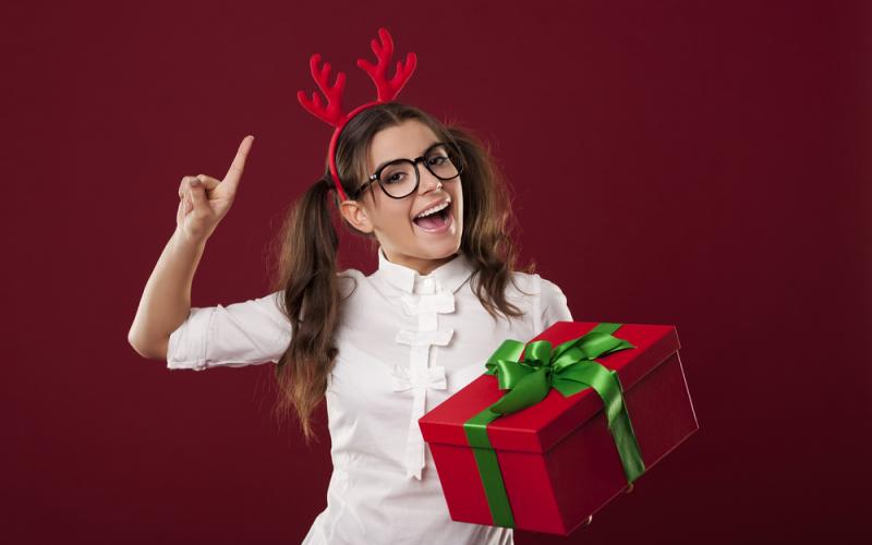 10 Holiday Gifts For IT Nerds