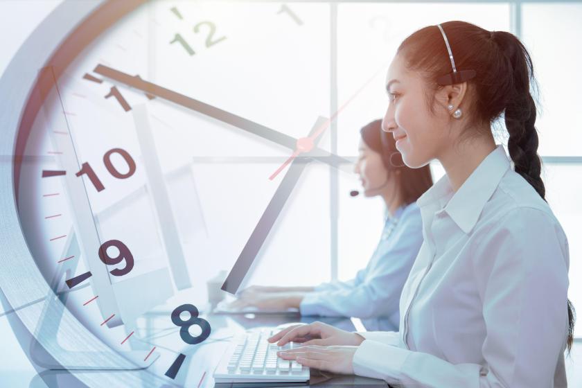 Understanding Why Contact Center Agent Empowerment is Critical to a Great Customer Experience Understanding Why Contact Center Agent Empowerment is Critical to a Great Customer Experience