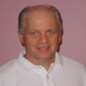 Picture of Paul Korzeniowski