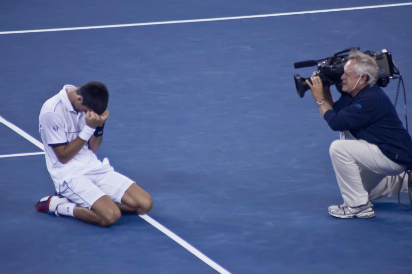 Delivering Great Online Experiences to Massive Audiences Requires These 3 Strategies Delivering Great Online Experiences to Massive Audiences Requires These 3 Strategies