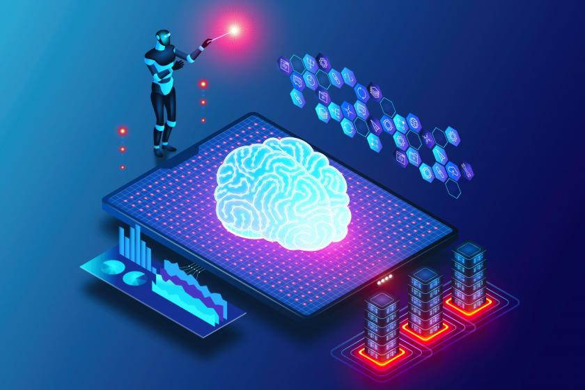 AI Will Soon Transform Network Management and Monitoring AI Will Soon Transform Network Management and Monitoring