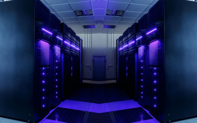 Toward The Self-Driving Data Center