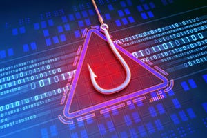 Zscaler Report: Phishing Continues to Be the Scourge of the Security Industry
