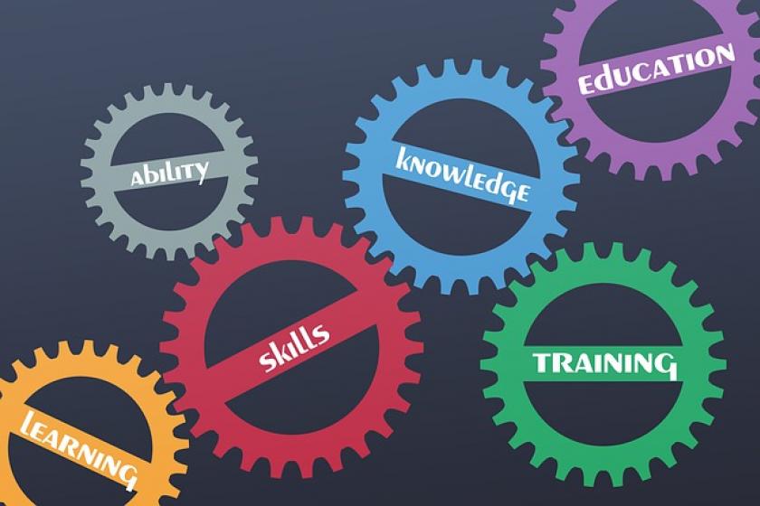 The Top Network Skills in Demand in the Post-Pandemic Era The Top Network Skills in Demand in the Post-Pandemic Era